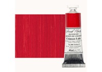 Michael Harding Artists Oil Colour 40ml Crimson Lake