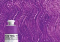 Williamsburg Safflower Oil Color Cobalt Violet Light 37ml
