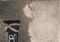 QOR Watercolor Ardoise Gray 11ml Tube