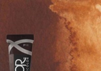QOR Watercolor Burnt Sienna Natural 11ml Tube