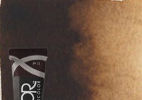 QOR Watercolor Burnt Umber Natural 11ml Tube