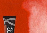 QOR Watercolor Cadmium Red Medium 11ml Tube