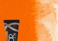 QOR Watercolor Cadmium Orange 11ml Tube