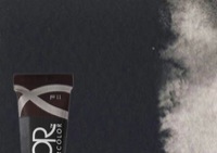 QOR Watercolor Carbon Black 11ml Tube