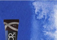 QOR Watercolor Cerulean Blue Chromium 11ml Tube