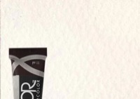 QOR Watercolor Chinese White 11ml Tube