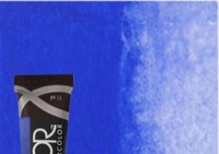 QOR Watercolor Cobalt Blue 11ml Tube