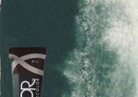 QOR Watercolor Cobalt Green 11ml Tube