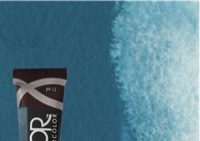 QOR Watercolor Cobalt Turquoise 11ml Tube