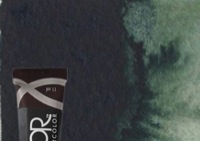 QOR Watercolor Hookers Green 11ml Tube