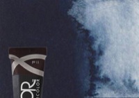 QOR Watercolor Indigo 11ml Tube