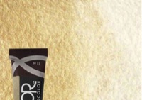 QOR Watercolor Iridescent Gold Fine 11ml Tube