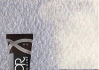 QOR Watercolor Iridescent Silver Fine 11ml Tube