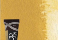 QOR Watercolor Naples Yellow 11ml Tube