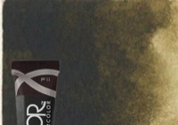 QOR Watercolor Olive Green 11ml Tube