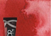 QOR Watercolor Permanent Alizarin Crimson 11ml Tube