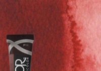 QOR Watercolor Quinacridone Crimson 11ml Tube