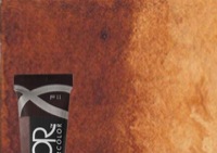 QOR Watercolor Transparent Brown Oxide 11ml Tube