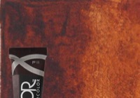 QOR Watercolor Transparent Red Oxide 11ml Tube