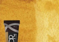 QOR Watercolor Transparent Yellow Oxide 11ml Tube