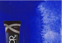 QOR Watercolor Ultramarine Blue 11ml Tube