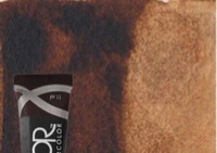 QOR Watercolor Van Dyke Brown 11ml Tube