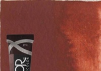 QOR Watercolor Venetian Red 11ml Tube