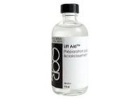 QOR Lift Aid 118ml Bottle