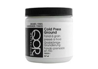 QoR Cold Press Ground 237ml