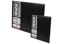 Crescent RENDR Drawing Pad 11x14