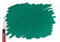 Soni Office Mate Extra-Fine Paint Marker #14 Grass Green