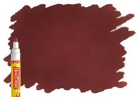 Soni Office Mate Medium Paint Marker #11 Wine Red