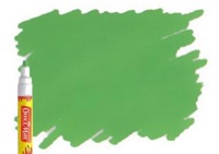 Soni Office Mate Medium Paint Marker #13 Light Green