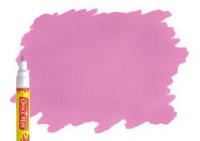 Soni Office Mate Medium Paint Marker #21 Pastel Pink