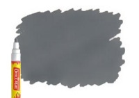 Soni Office Mate Medium Paint Marker #35 Grey
