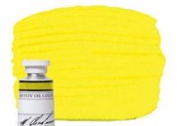 M Graham Oil Color 37ml Tube Azo Yellow