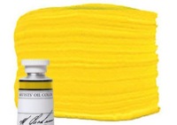 M Graham Oil Color 37ml Tube Cadmium Yellow