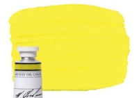 M Graham Oil Color 37ml Tube Cadmium Yellow Light