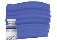 M Graham Oil Color 37ml Tube Cobalt Blue