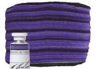 M Graham Oil Color 37ml Tube Dioxazine Purple