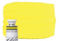 M Graham Oil Color 37ml Tube Hansa Yellow