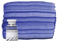 M Graham Oil Color 37ml Tube Ultramarine Violet