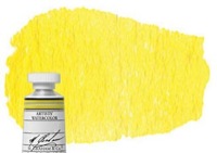 M Graham Watercolor 15ml Tube Cadmium Yellow