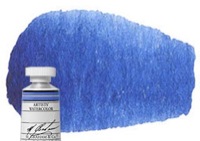 M Graham Watercolor 15ml Tube Phthalocyanine Blue Red Shade