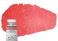 M Graham Watercolor 15ml Tube Pyrrole Red