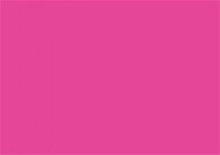 Speedball Water-Soluble Block Printing Ink 1.25 oz. Fluorescent Hot Pink