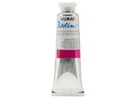 Lukas Berlin Water Mixable Oil Magenta Red (Primary) 37ml