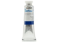 Lukas Berlin Water Mixable Oil Ultramarine 37ml