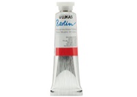 Lukas Berlin Water Mixable Oil Vermilion Hue 37ml