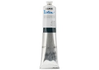 Lukas Berlin Water Mixable Oil Paynes Grey 200ml